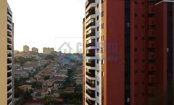 Imagem 3: Apartamento em São Paulo, 70m2, contendo 3 dormitórios sendo 1 suíte