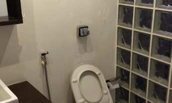 Imagem 7: Apartamento para aluguel com 121 metros quadrados com 2 quartos em Vila Olímpia - São Paul