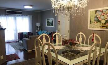 Imagem 1: Apartamento à venda 142m2 em Perdizes - São Paulo - SP