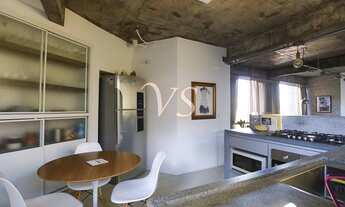 Imagem 7: Apartamento para Venda em São Paulo, Vila Paulicéia, 4 dormitórios, 1 suíte, 4 banheiros