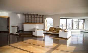 Imagem: Apartamento-São Paulo-SANTANA