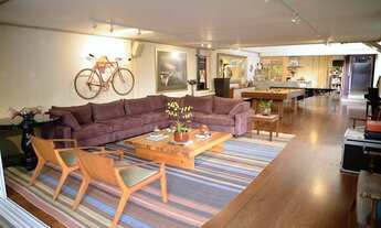 Imagem 6: Rua Fechada - Na parte mais Nobre do Jardim dos Estados