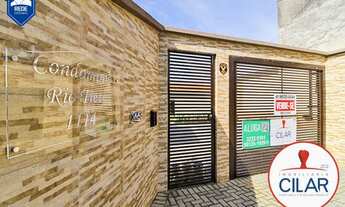 Imagem 2: Curitiba - Casa Padrão - Bairro Alto