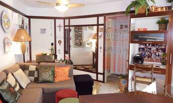 Imagem 3: São Paulo - Flat - Jardins