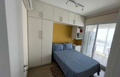 Imagem 5: Apartamento com 1 quarto em Campos Elíseos - São Paulo - SP