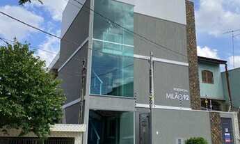 Imagem 4: Casa de condomínio sobrado para venda possui 38 m² com 2 quartos