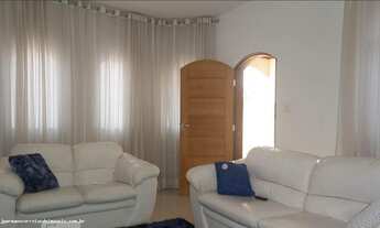 Imagem 2: Sobrado para Venda em São Paulo, Vila Formosa, 2 dormitórios, 2 suítes, 3 banheiros, 4 vag