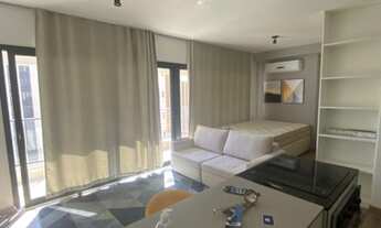 Imagem: SÃO PAULO - Apartamento Padrão - ITAIM