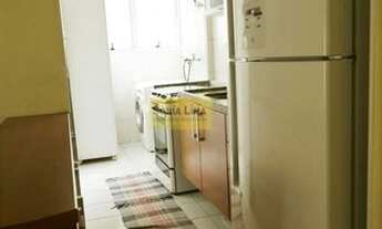 Imagem 3: Ótimo Apartamento - Excelente Distribuição