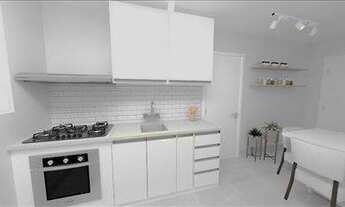 Imagem 4: Apartamento à venda, 100 m² por R$ 1.360.000,00 - Jardim Monte Verde - São Paulo/SP