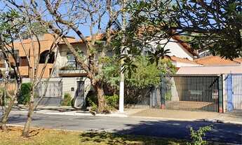 Imagem 4: No coração da Vila Madalena