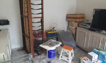 Imagem 6: Casa para venda com 200 metros quadrados com 3 quartos em Vila Dom Pedro I - São Paulo - S