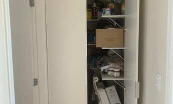 Imagem 6: Apto com 86 metros,3 quartos, 1 suíte na Chácara Santo Antonio