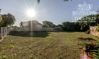 Imagem: PORTO ALEGRE - Terreno Padrão - Ipanema