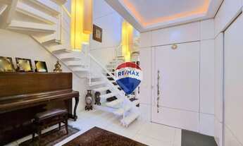 Imagem: OPORTUNIDADE BELÍSSIMA COBERTURA NOVO LEBLON