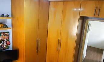 Imagem 4: Apartamento com 2 dormitórios com 1 vaga e lazer completo 375 mil