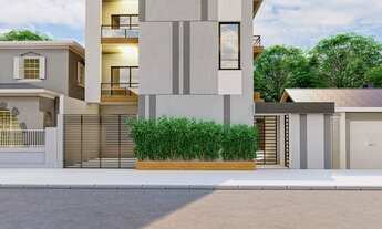 Imagem 3: Apartamento à venda na Cidade Patriarca, São Paulo, SP. Unidades de 2 dormitórios com/sem