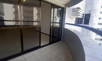 Imagem 2: Vendo Apartamento alto Padrão possui 155 metros quadrados, 4 quartos, 02 vagas, Lazer