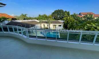 Imagem 6: RIO DE JANEIRO - Casa de Condomínio - BARRA DA TIJUCA