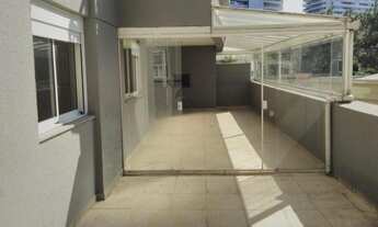 Imagem 4: Apartamento para aluguel e venda tem 145 metros quadrados com 3 quartos