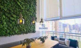 Imagem 3: Apartamento com 3 Suítes à venda, 138 m² por R$ 1.650.000 - Vila Andrade - São Paulo/SP