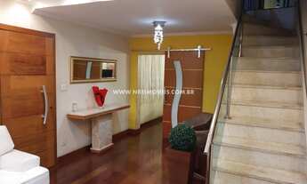 Imagem 4: SOBRADO DE RUA À VENDA NO JARDIM AVENIDA