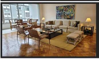 Imagem: Apartamento para venda possui 300 metros