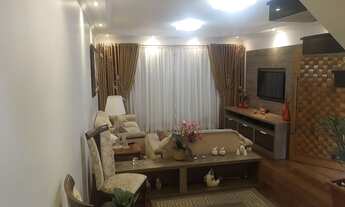 Imagem 2: Lindo Sobrado próximo Shopping Anália Franco