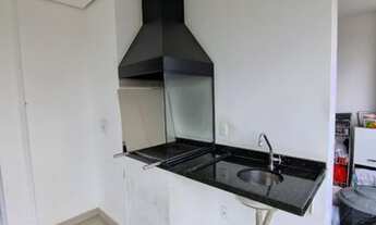 Imagem 5: Apartamento para venda com 119 metros quadrados com 3 quartos em Vila Carrão - São Paulo