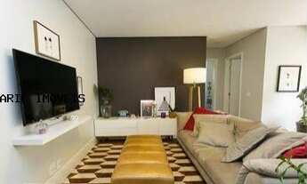 Imagem 4: Apartamento para Venda em São Paulo, JARDIM AMPLIAÇAO, 2 dormitórios, 1 suíte, 2 banheiros