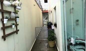 Imagem 4: São Paulo - Casa Padrão - Vila Curuçá