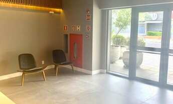 Imagem 6: PORTO ALEGRE - Conjunto Comercial/Sala - TRISTEZA