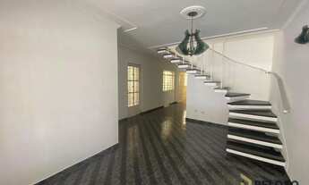 Imagem 2: Sobrado com 3 dormitórios à venda, 193 m² por R$ 980.000,00 - Jardim São Paulo(Zona Norte