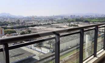 Imagem 5: São Paulo - Apartamento Padrão - VILA LEOPOLDINA