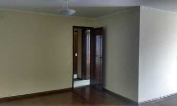 Imagem 2: Moema, Belíssimo apto com127 área útil com 3 dts(1st) 1 gar. laser ótimo todo reformado e