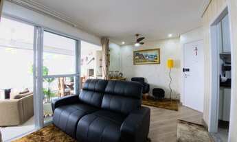 Imagem 4: Lindo Apartamento à Venda na Vila Formosa