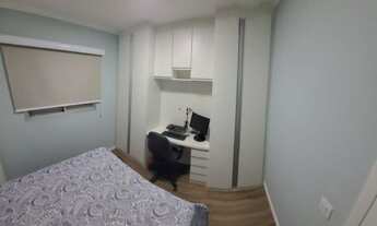 Imagem 4: APARTAMENTO SÃO PAULO JARDIM GERMANIA