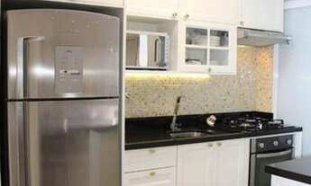 Imagem 7: Apartamento com 2 dormitórios à venda, 81 m² por R$ 1.000.000,00 - Granja Julieta - São Pa