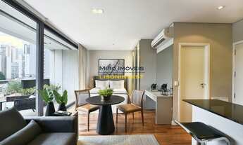 Imagem 3: SãO PAULO - Padrão - Vila Olímpia