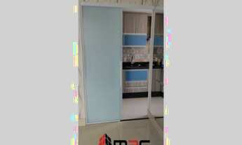 Imagem: Sao Paulo - Apartamento Padrão - Vila Pereira