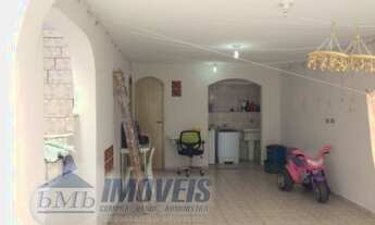 Imagem 2: São Paulo - Casa Padrão - São Miguel Paulista