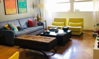 Imagem 7: Apartamento modernizado em Copacabana