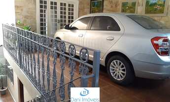 Imagem: SOBRADO PARQUE PANAMERICANO