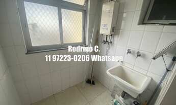 Imagem 7: Apto 3 dorm, 2 vagas, lazer completo - Jd. Vila Formosa / Vila Antonieta