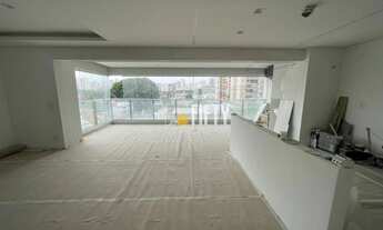 Imagem: Apartamento pronto no Brooklin - 132m²