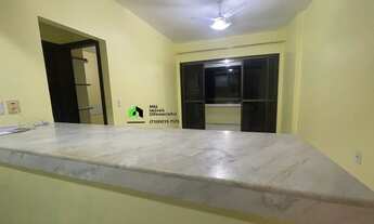 Imagem 2: Apartamento Quarto e sala, 44m2, Pituba Ville - Salvador - BA