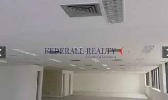 Imagem 2: Aluguel ou venda de sala comercial no Centro RJ