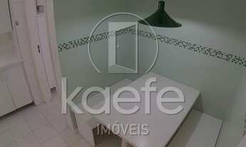 Imagem 4: VENDA] APARTAMENTO COM 124,00M² AU COM 2 VAGAS NO MIOLO DA VILA MASCOTE