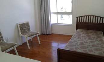 Imagem 4: Apartamento para aluguel possui 137 metros quadrados com 3 quartos em Canela - Salvador