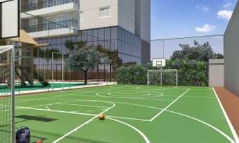 Imagem 2: Apartamento com 3 quarto(s) no bairro Terra Nova em Cuiabá - MT